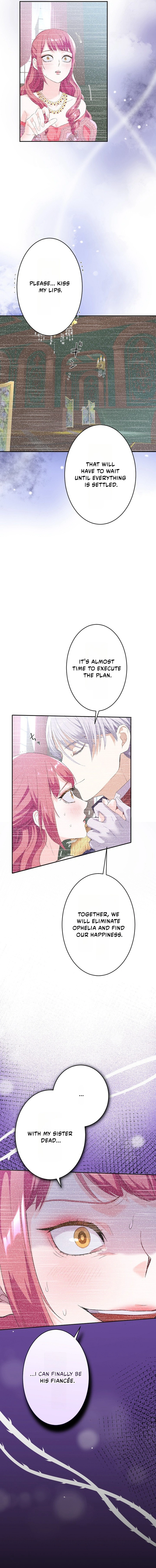 Kitai no Akujo wa Neko to Nari Ai o Shiru Chapter 2 page 5