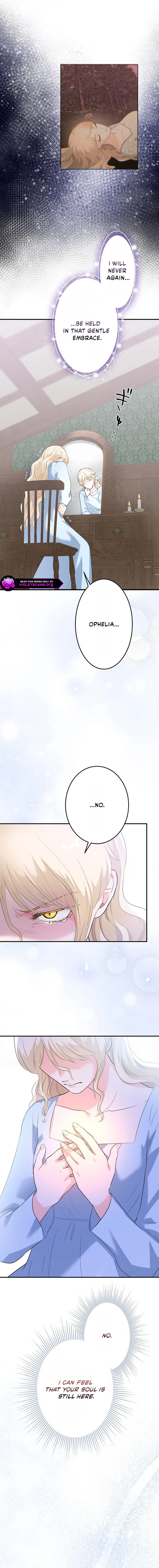 Kitai no Akujo wa Neko to Nari Ai o Shiru Chapter 2 page 28
