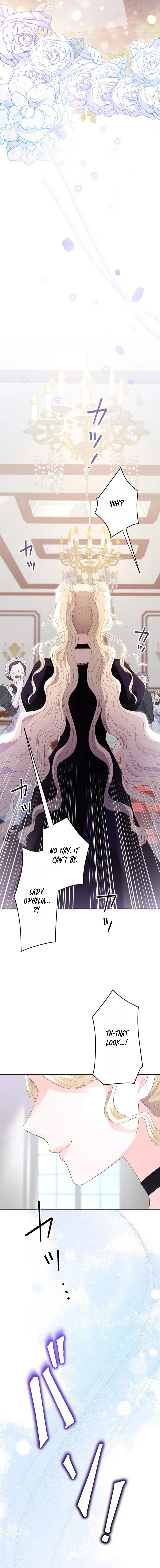 Kitai no Akujo wa Neko to Nari Ai o Shiru Chapter 2 page 31