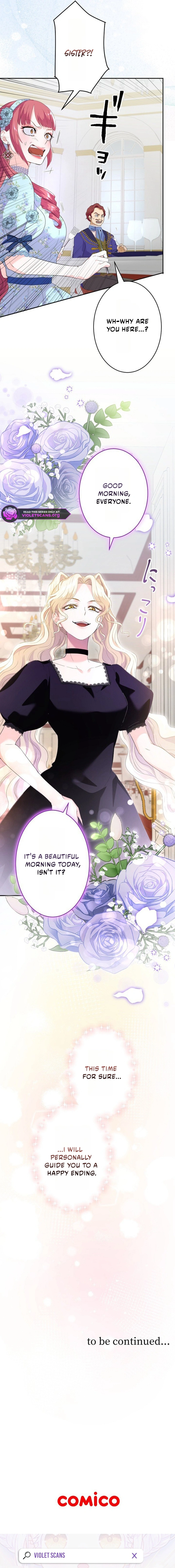 Kitai no Akujo wa Neko to Nari Ai o Shiru Chapter 2 page 32