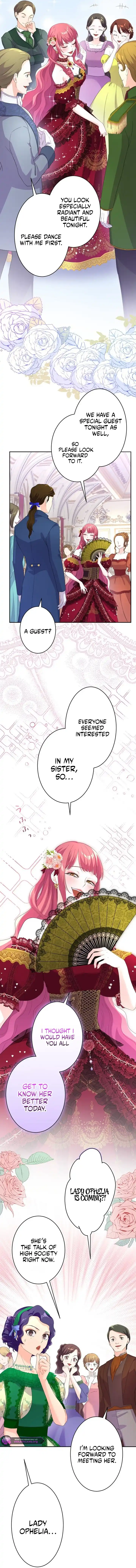 Kitai no Akujo wa Neko to Nari Ai o Shiru Chapter 9 page 2