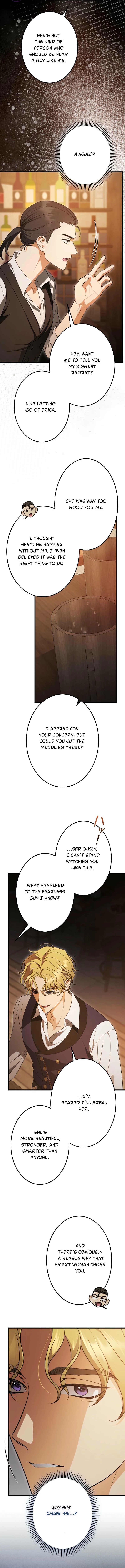 What Death Taught Me Chapter 39 page 8