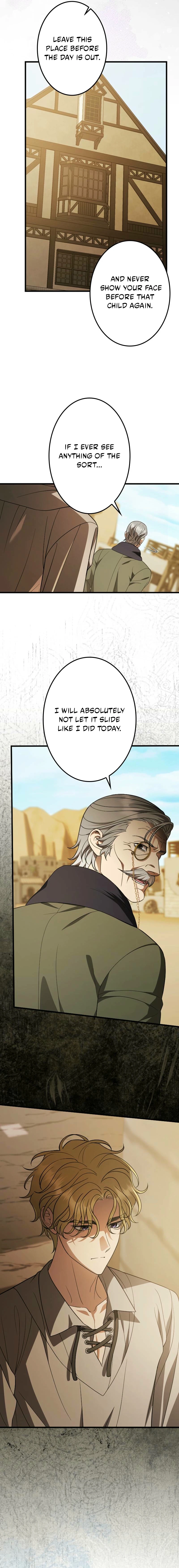 What Death Taught Me Chapter 54 page 16