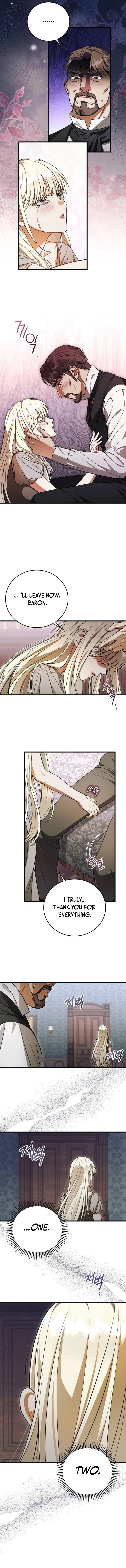 What Death Taught Me Chapter 9 page 3