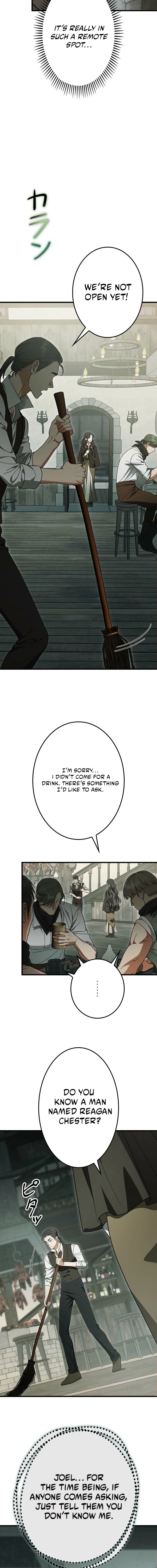 What Death Taught Me Chapter 35 page 7