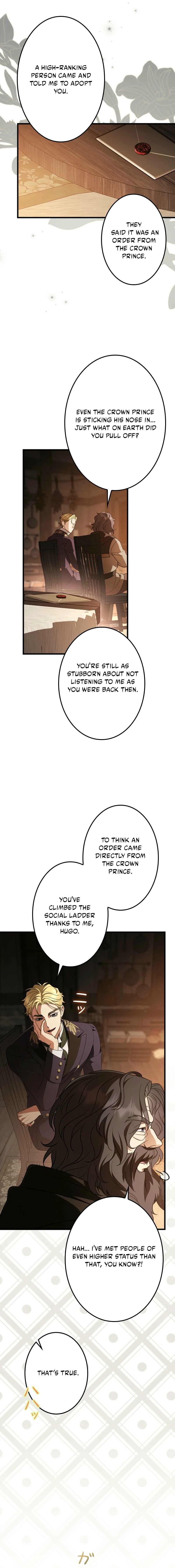 What Death Taught Me Chapter 59 page 7