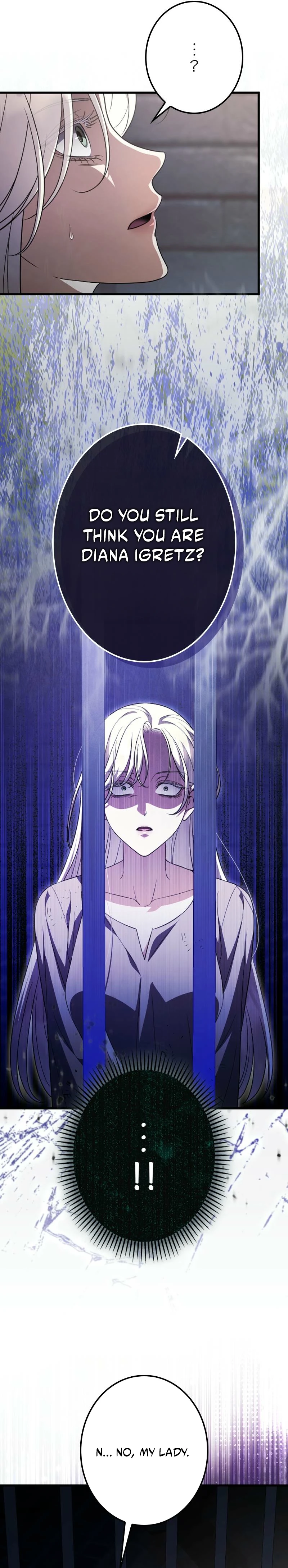 What Death Taught Me Chapter 59 page 13