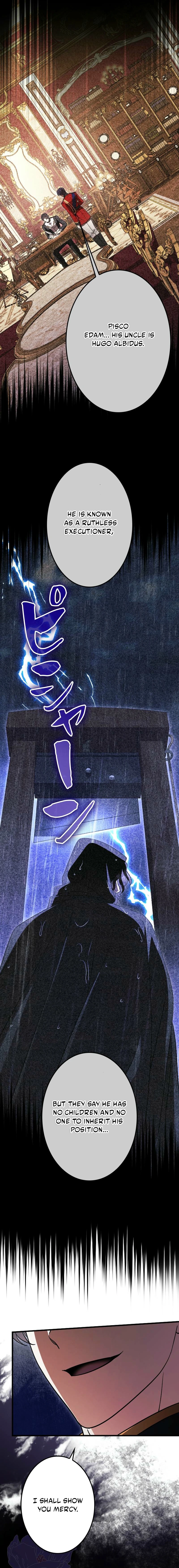 What Death Taught Me Chapter 49 page 15