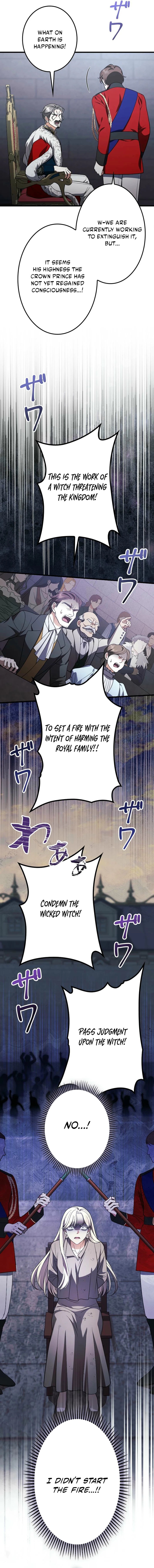 What Death Taught Me Chapter 64 page 2