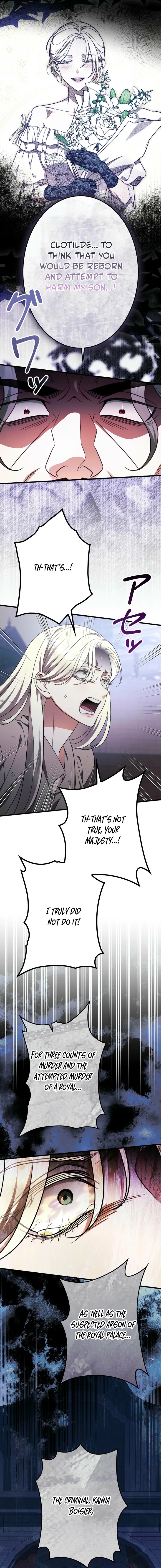 What Death Taught Me Chapter 64 page 4