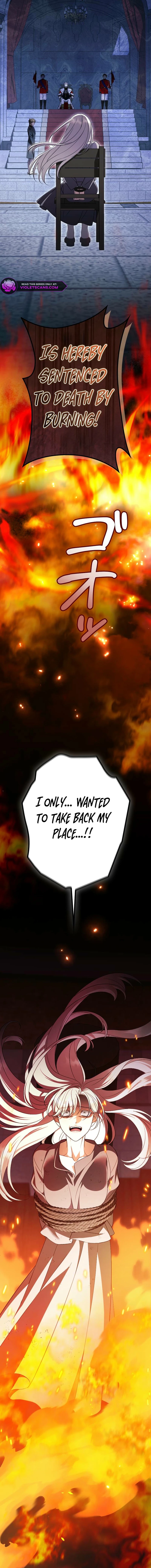 What Death Taught Me Chapter 64 page 5