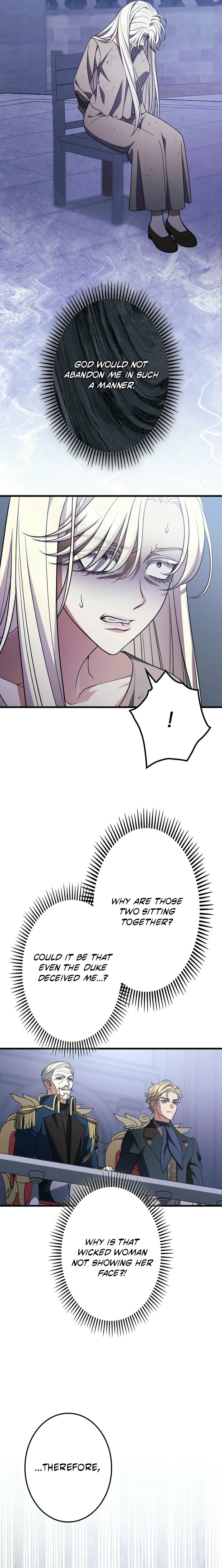 What Death Taught Me Chapter 63 page 16