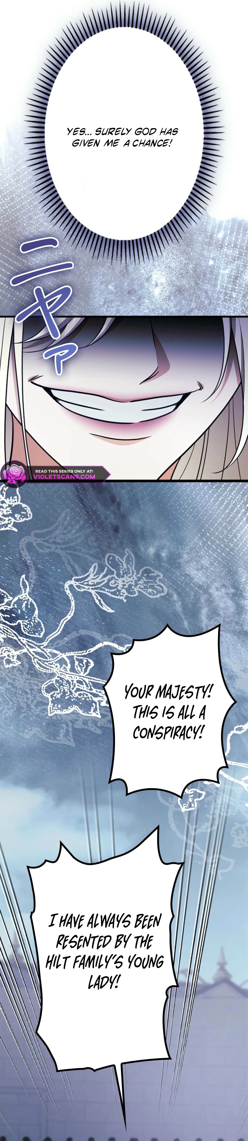 What Death Taught Me Chapter 63 page 18