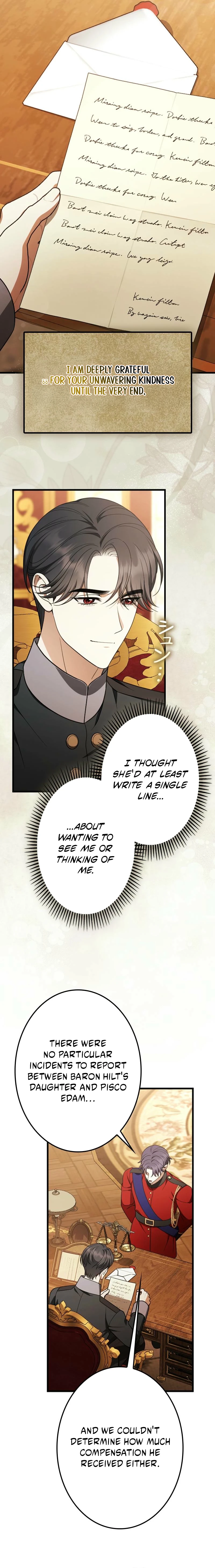 What Death Taught Me Chapter 55 page 2