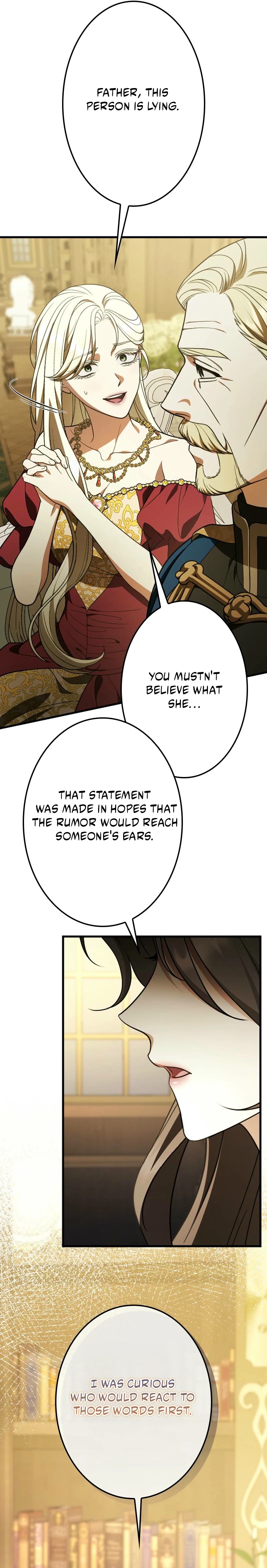 What Death Taught Me Chapter 55 page 10