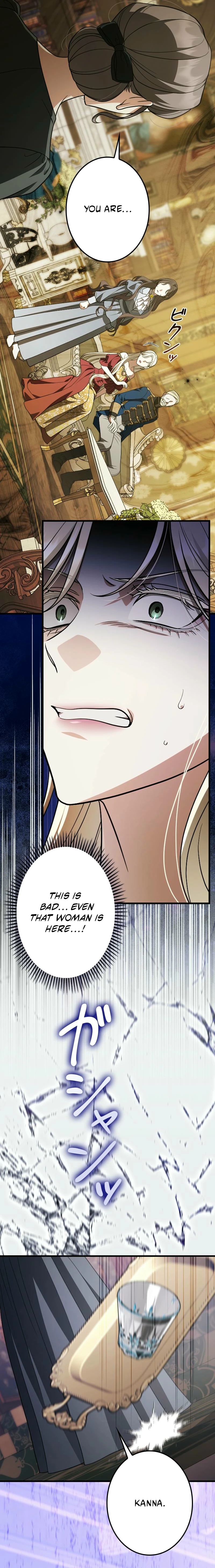 What Death Taught Me Chapter 55 page 16