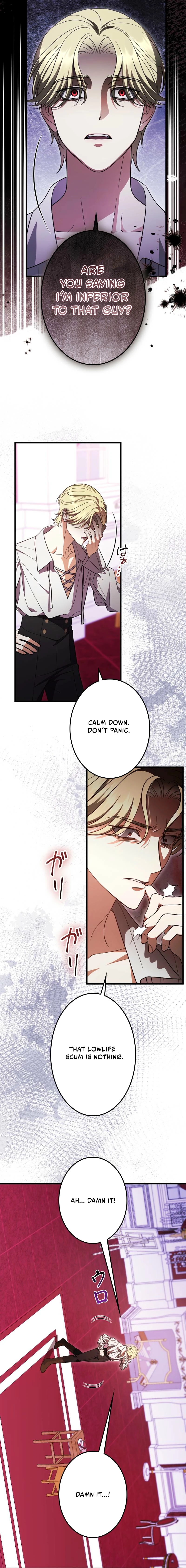 What Death Taught Me Chapter 47 page 2