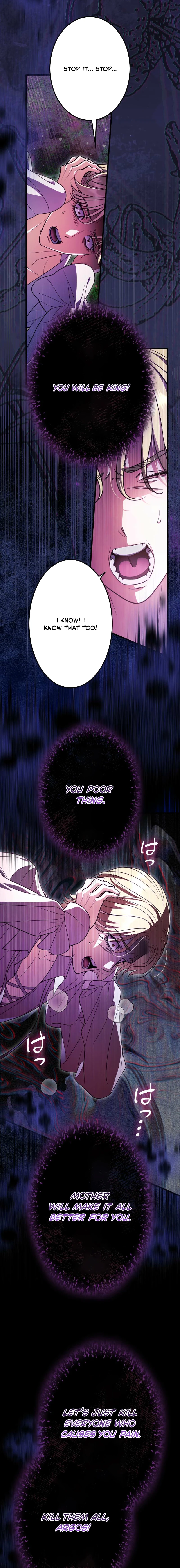 What Death Taught Me Chapter 47 page 4