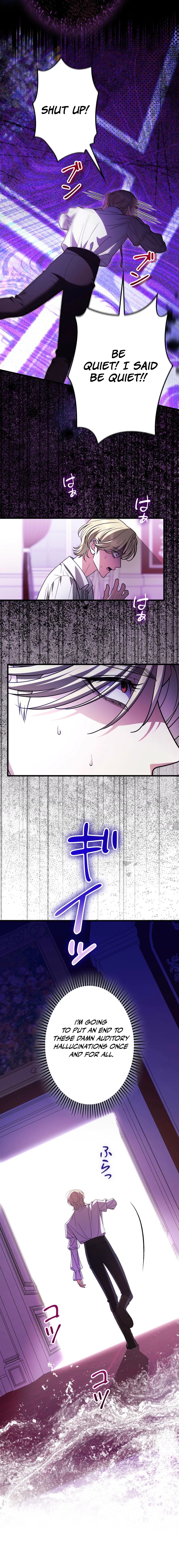 What Death Taught Me Chapter 47 page 5