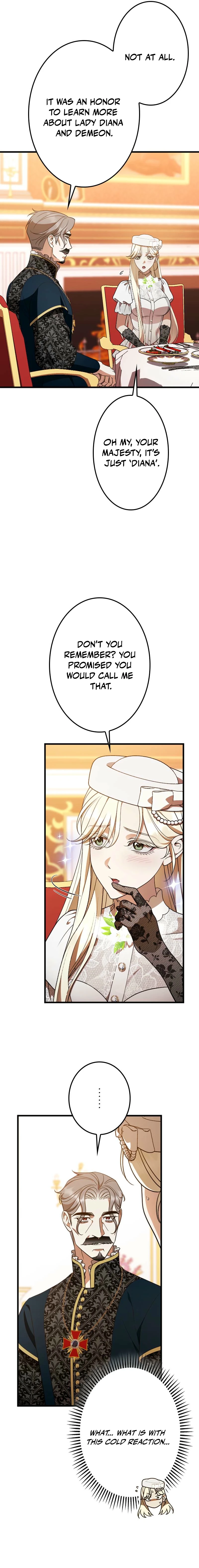 What Death Taught Me Chapter 47 page 7