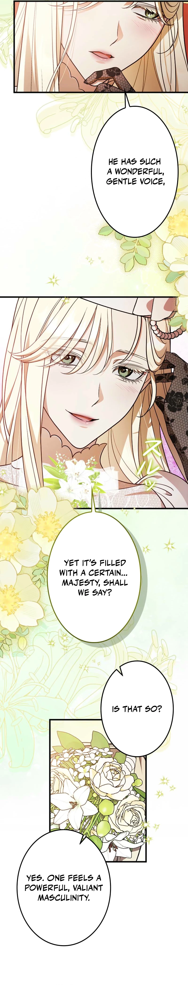 What Death Taught Me Chapter 47 page 9