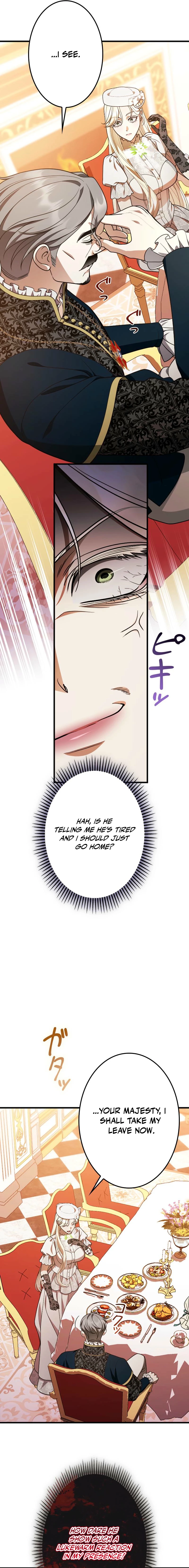 What Death Taught Me Chapter 47 page 10