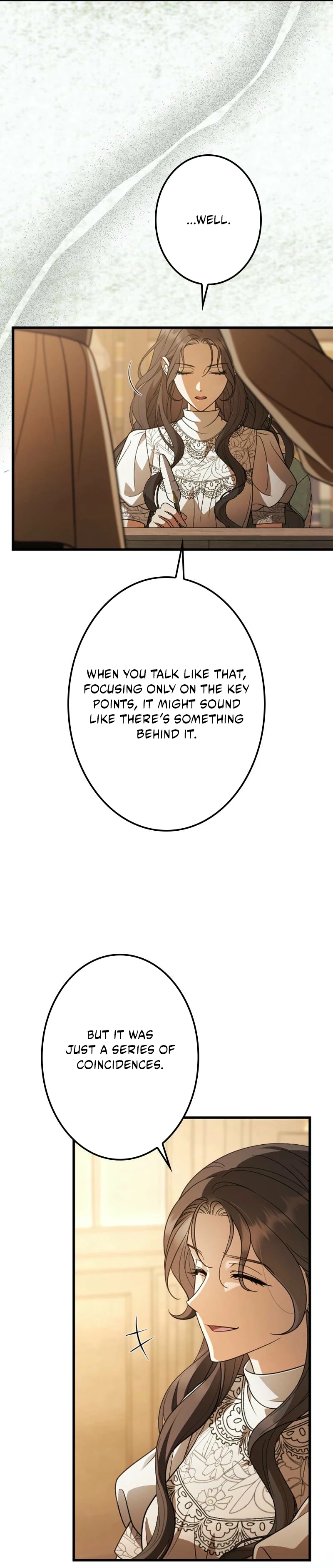 What Death Taught Me Chapter 51 page 6