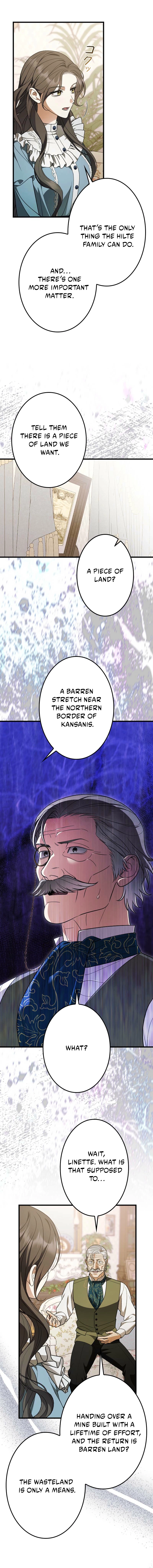 What Death Taught Me Chapter 45 page 10