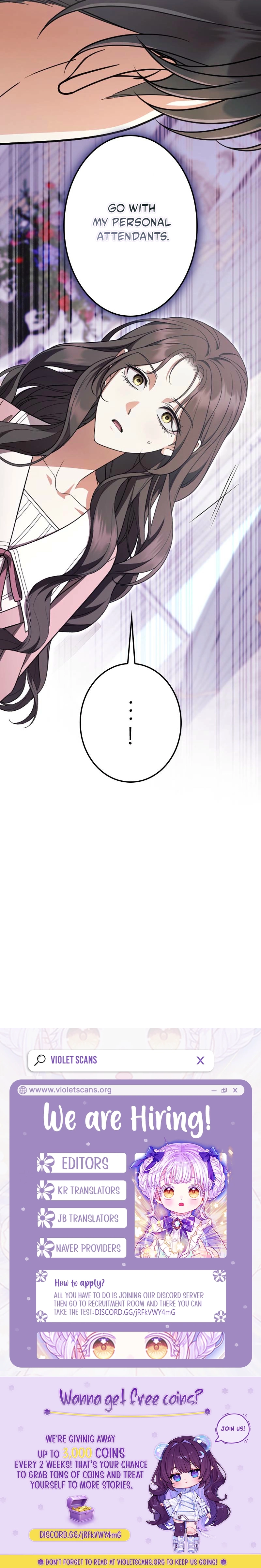 What Death Taught Me Chapter 45 page 15