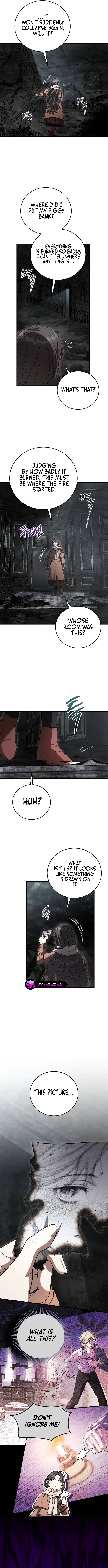 What Death Taught Me Chapter 18 page 6