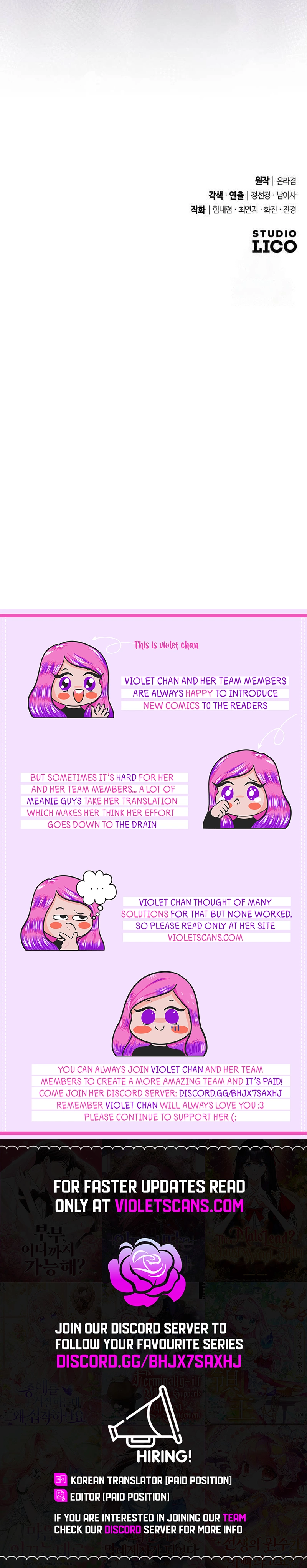 What Death Taught Me Chapter 14 page 15