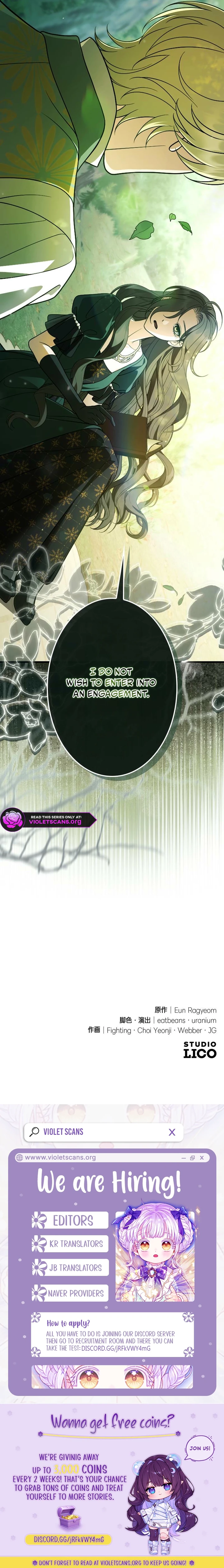 What Death Taught Me Chapter 60 page 17