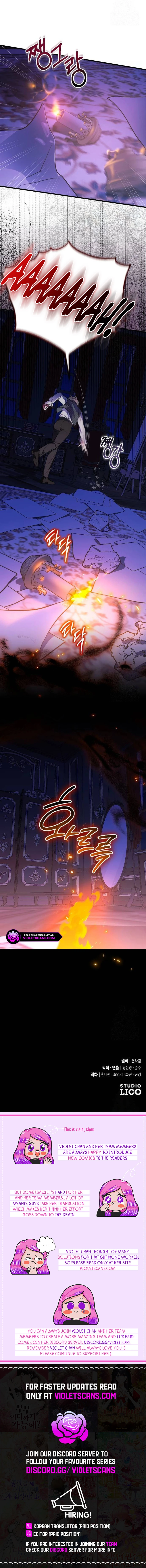 What Death Taught Me Chapter 12 page 12