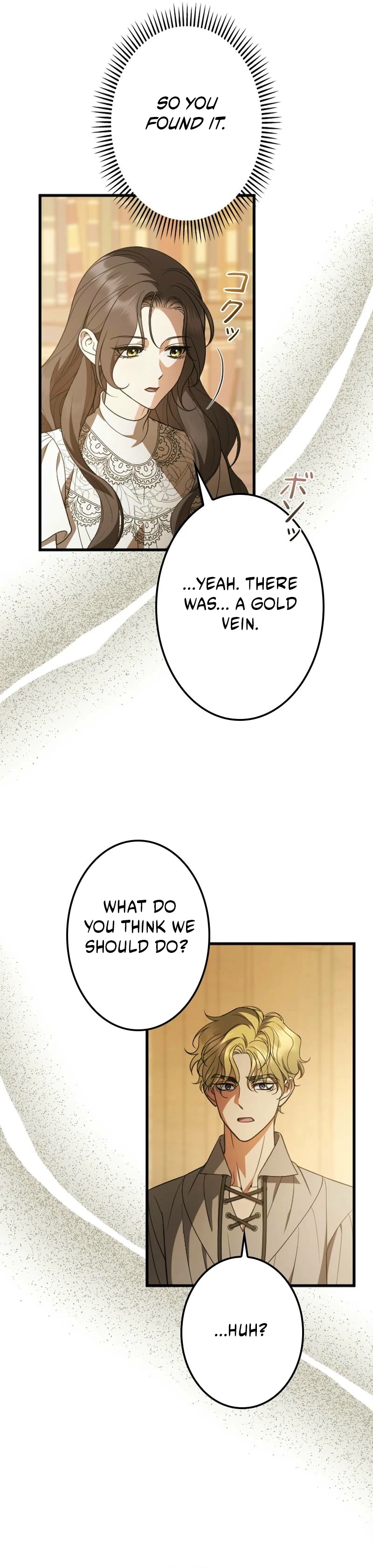What Death Taught Me Chapter 50 page 19