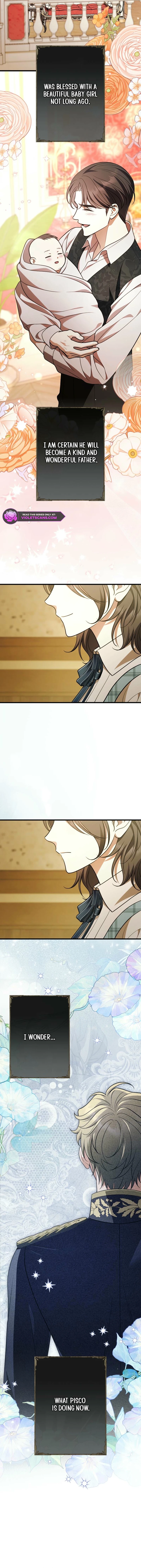 What Death Taught Me Chapter 65 page 13