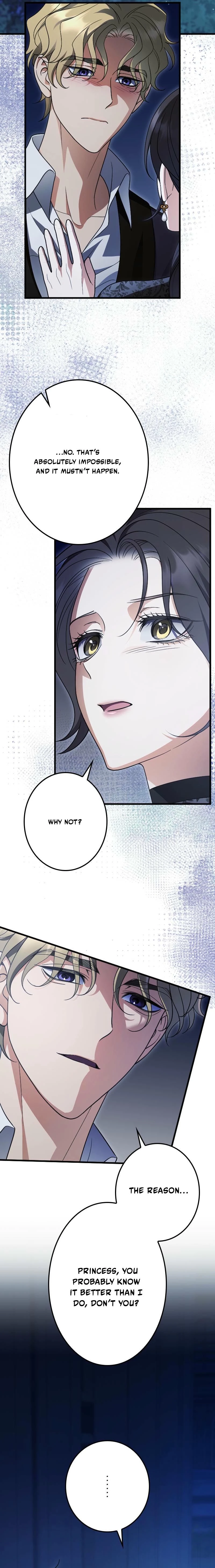 What Death Taught Me Chapter 38 page 2
