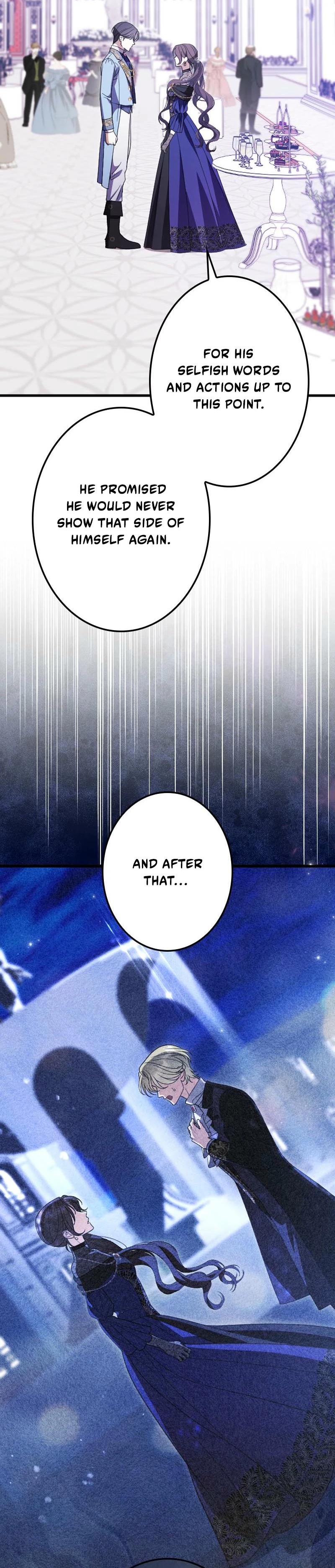 What Death Taught Me Chapter 38 page 20