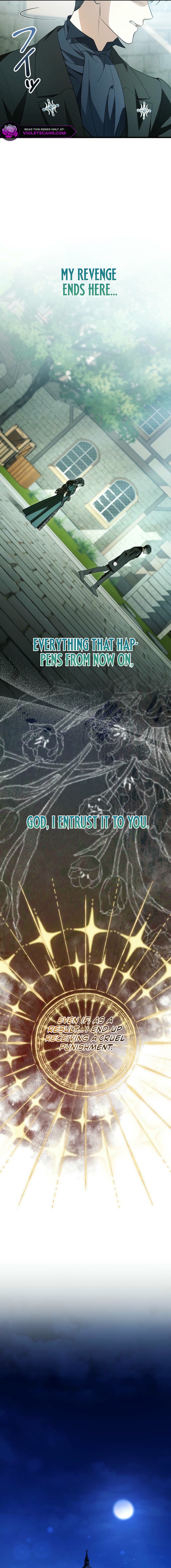 What Death Taught Me Chapter 61 page 7