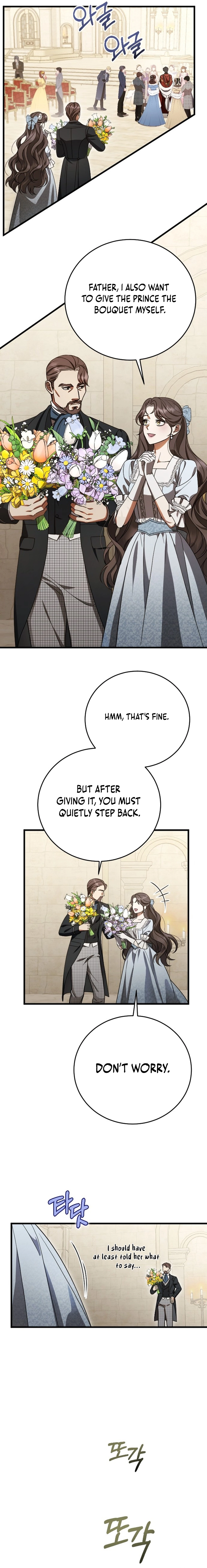 What Death Taught Me Chapter 3 page 2
