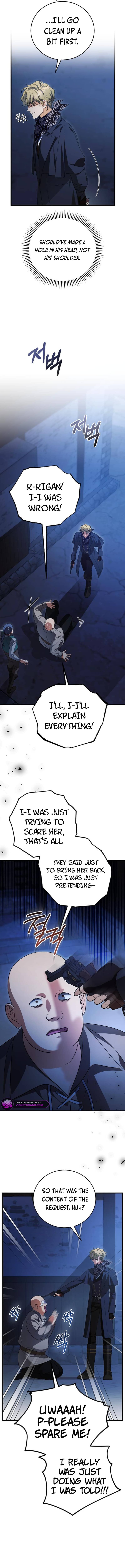 What Death Taught Me Chapter 29 page 4