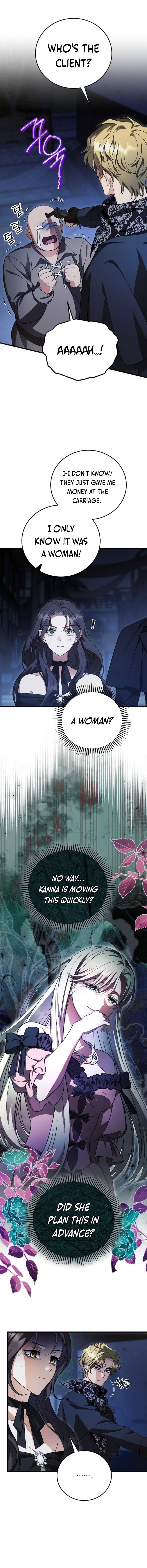 What Death Taught Me Chapter 29 page 5