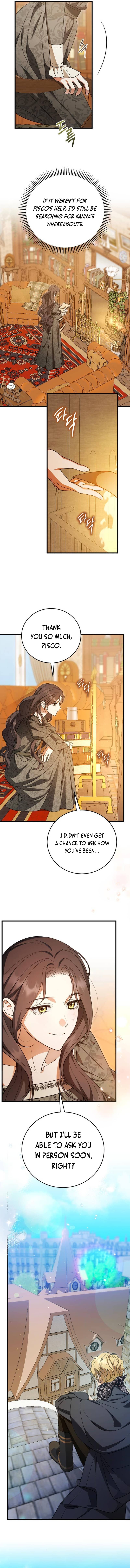 What Death Taught Me Chapter 29 page 15