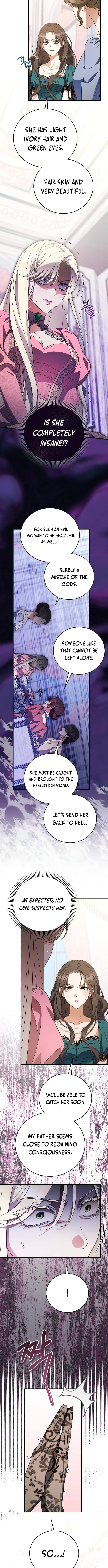 What Death Taught Me Chapter 30 page 8
