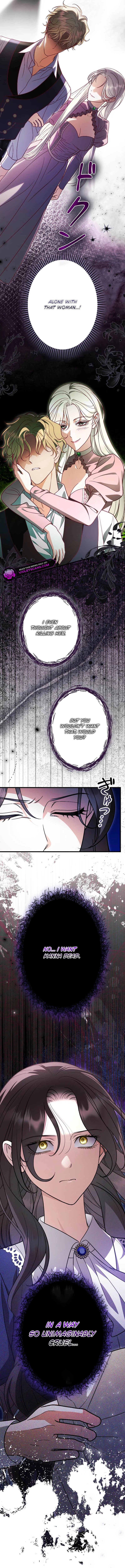 What Death Taught Me Chapter 41 page 2
