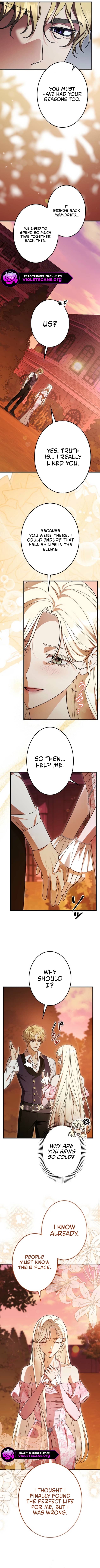 What Death Taught Me Chapter 36 page 5
