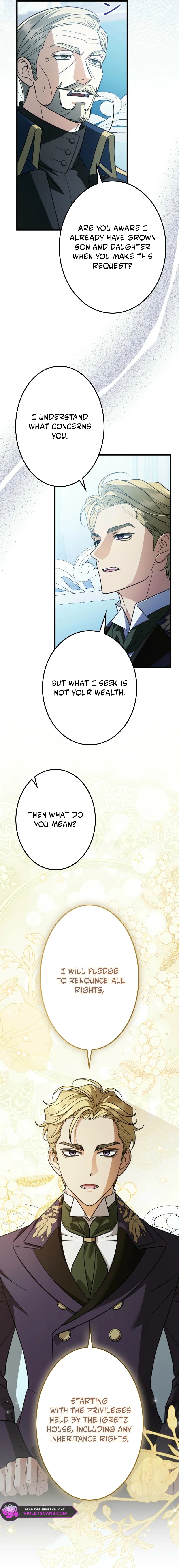 What Death Taught Me Chapter 52 page 2