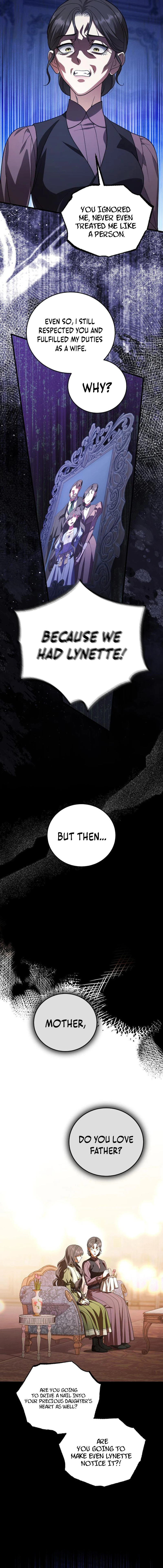 What Death Taught Me Chapter 24 page 3