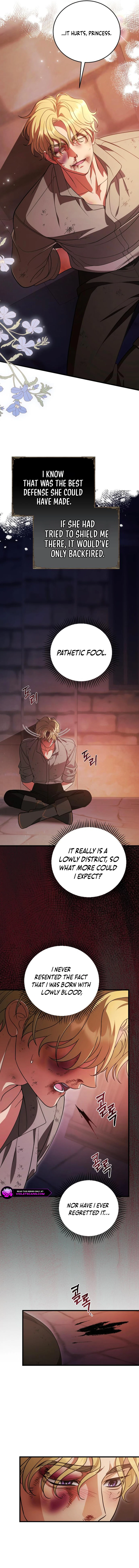 What Death Taught Me Chapter 24 page 6