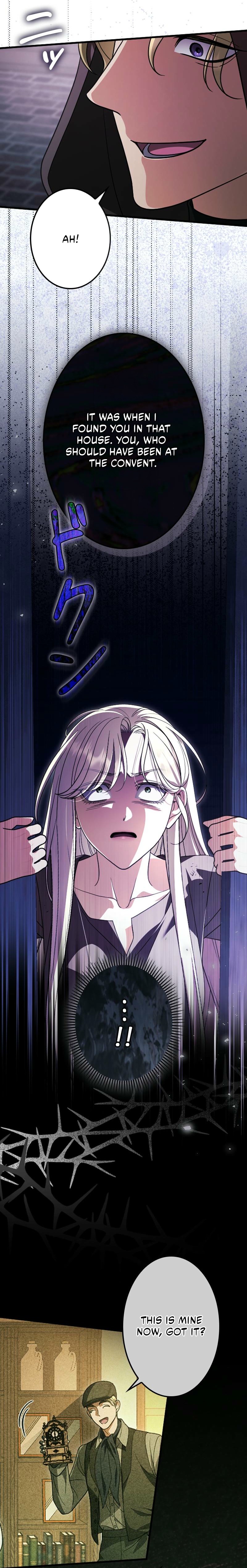 What Death Taught Me Chapter 62 page 2