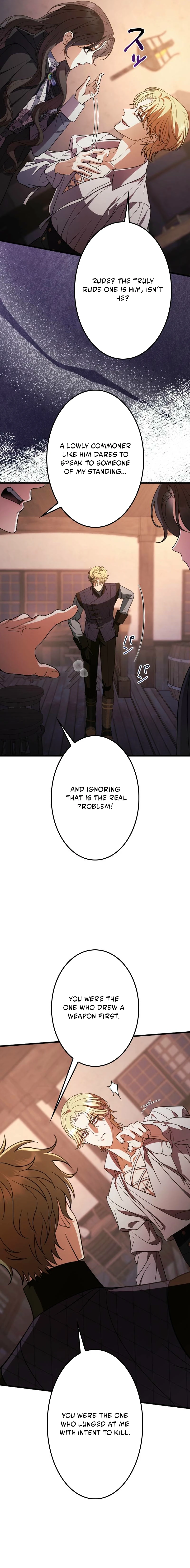 What Death Taught Me Chapter 48 page 7